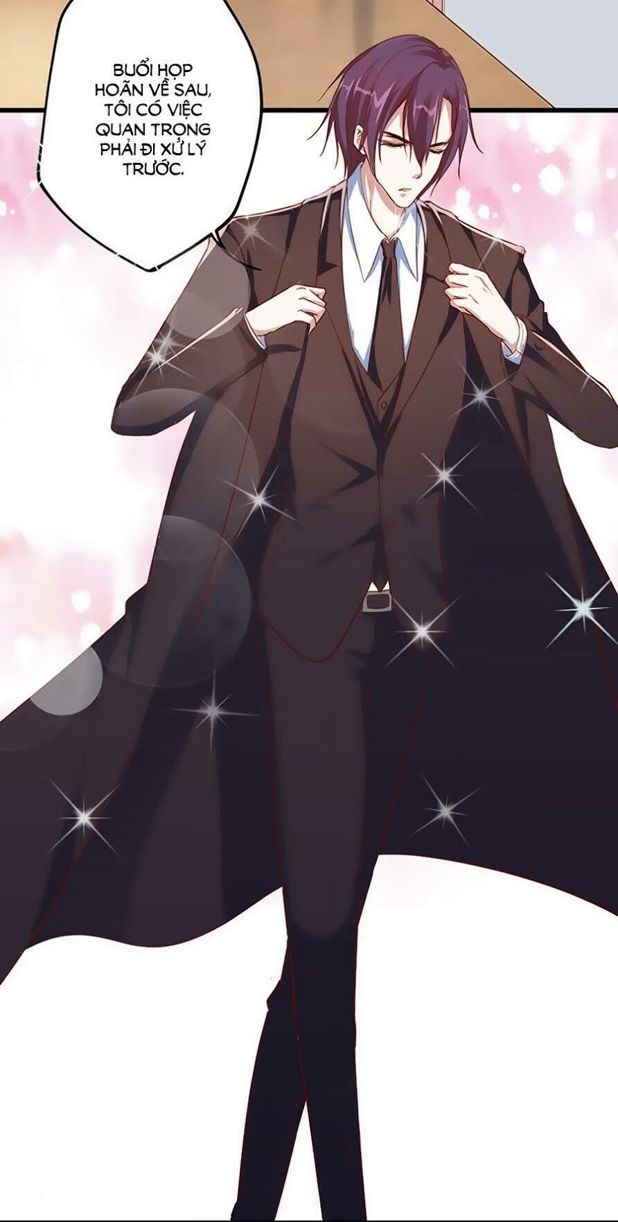 cả thế giới đều không bằng người chapter 4 23