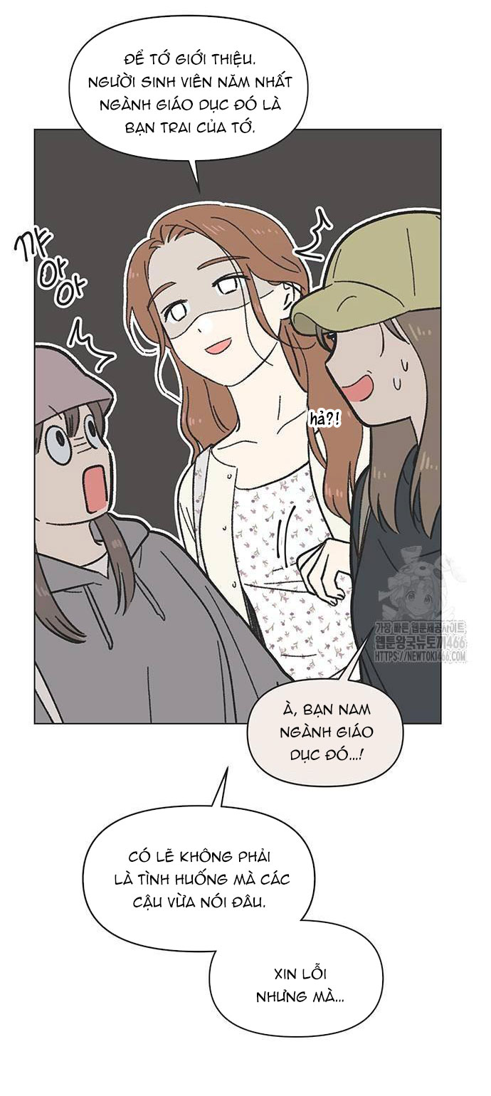 Thanh Xuân Đáng Yêu chapter 20.1 18