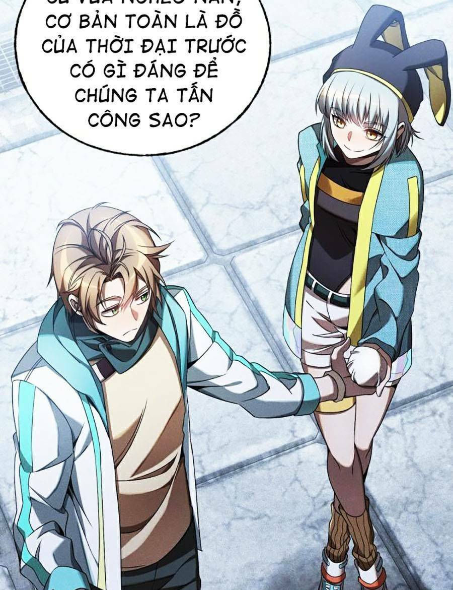 người chơi siêu mạnh chapter 13 50