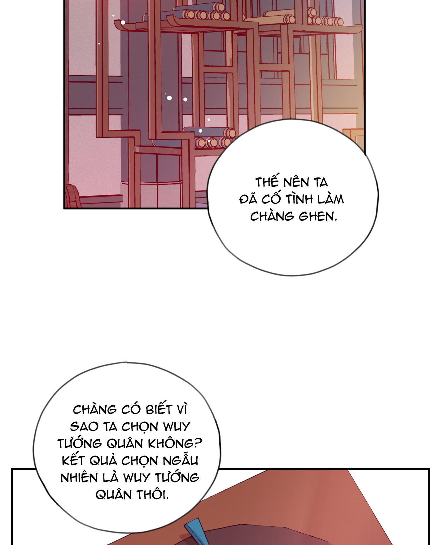 nàng tiên chốn cực lạc chapter 16 15