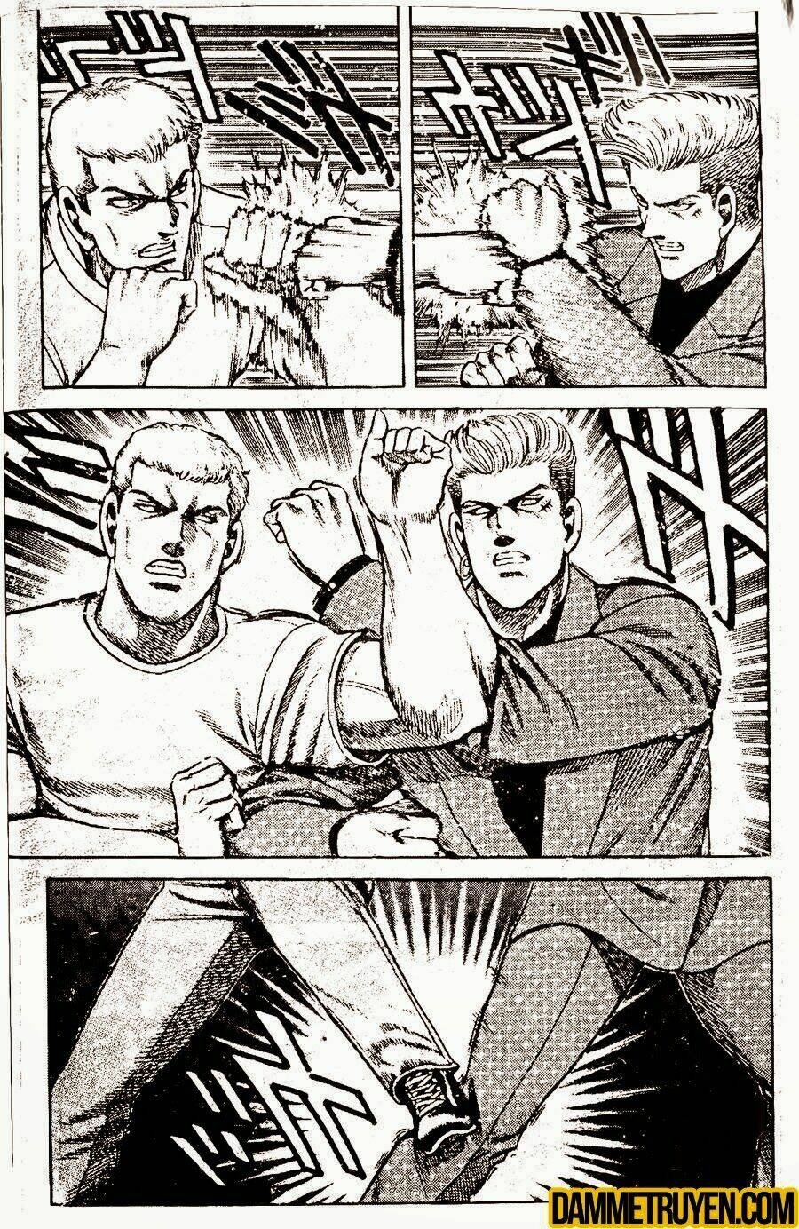 sức mạnh nhân đôi chapter 36 12