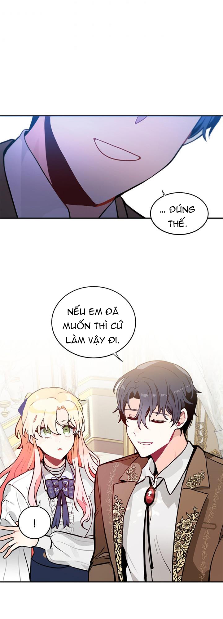 cho em về nhà đi anh chapter 5.1 4