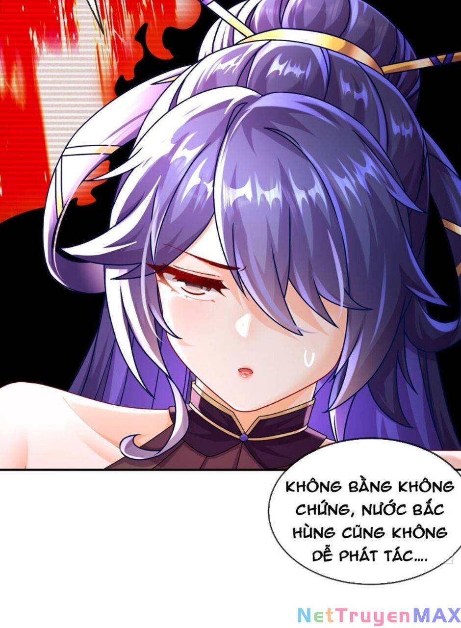 tuyệt thế đạo lữ chapter 64 4