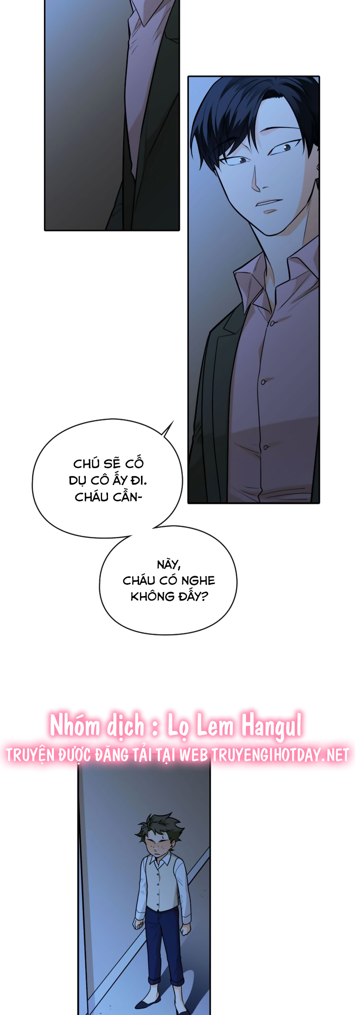 câu chuyện về người phụ nữ ấy chapter 57 13