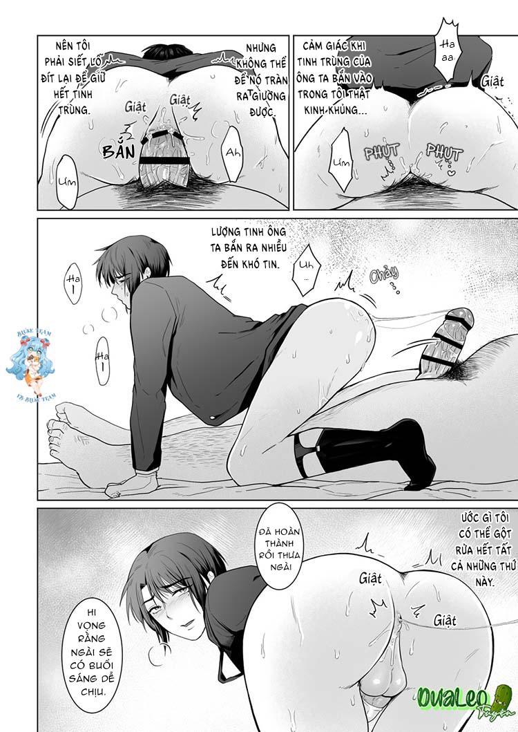 tổng hợp oneshot boylove chapter 33 11