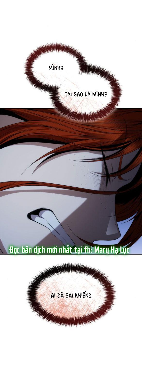 Chị Yêu, Kiếp Này Em Sẽ Là Hoàng Hậu chapter 72.1 - Trang 11