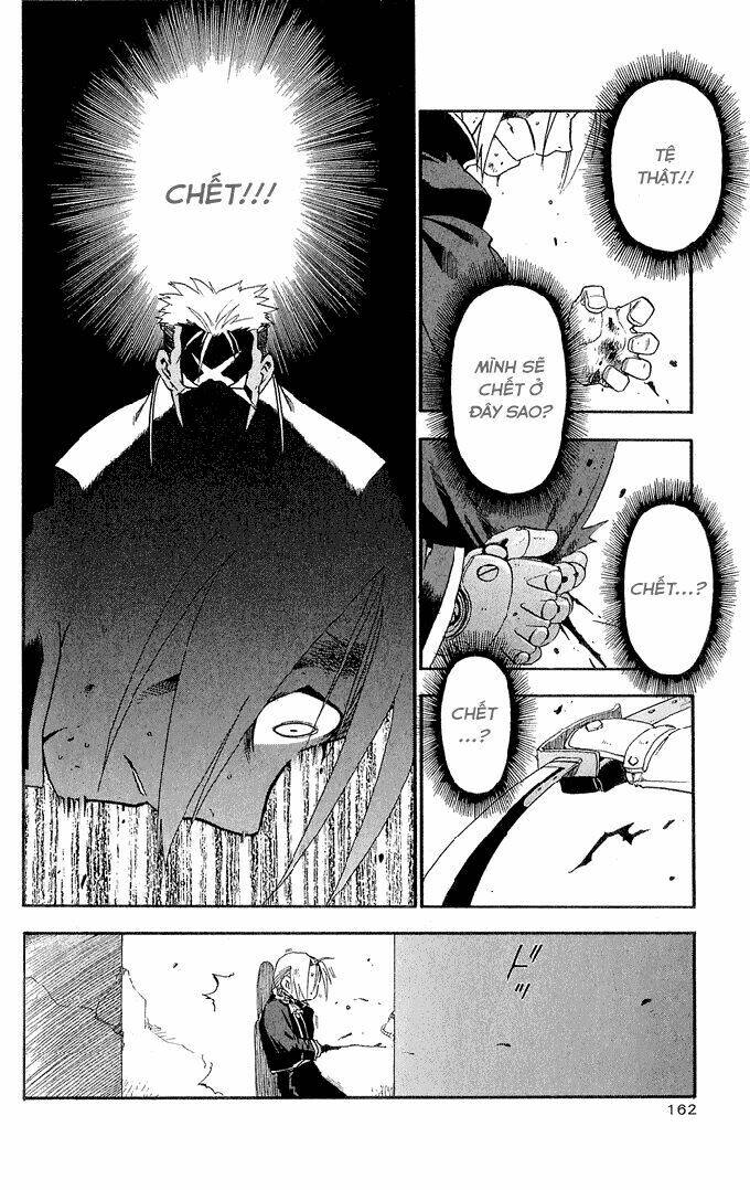 giả kim thuật chapter 12 33