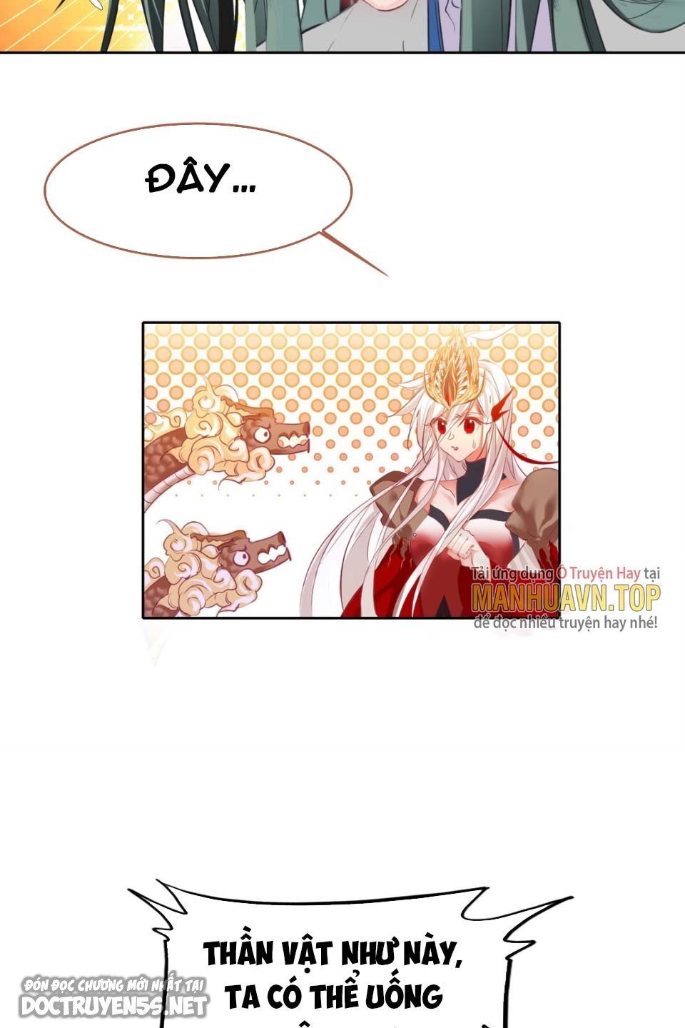 hóa ra ta là tuyệt thế cao thủ chapter 1 44