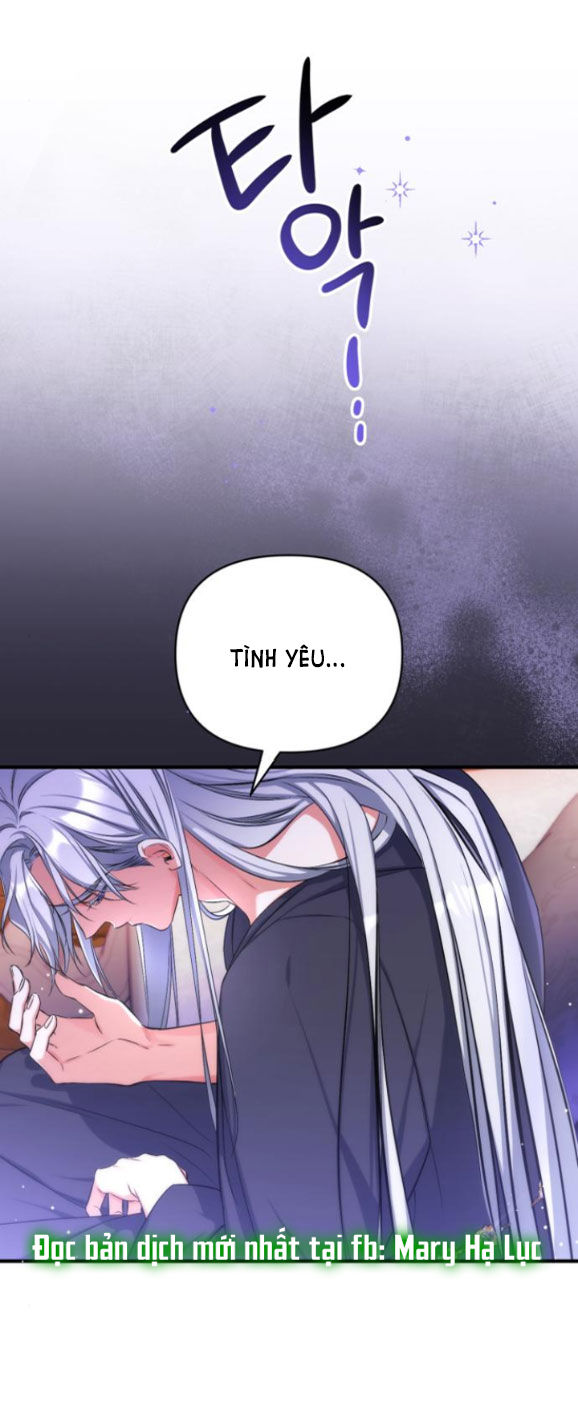 dành cho nhân vật bị bỏ rơi yêu thích nhất của tôi chapter 28.2 33