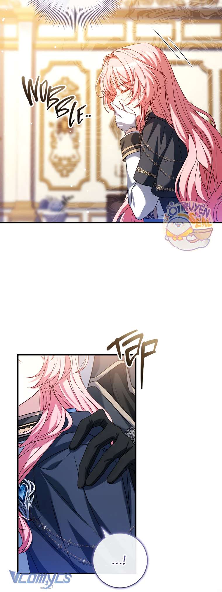 tôi đã tắt cài đặt chế độ nhận thức nỗi đau! chapter 29 22