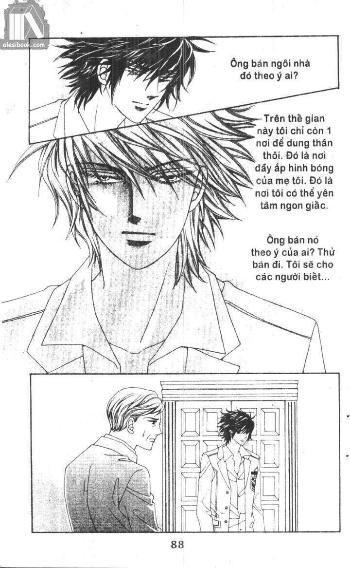 hồng tiểu thư chapter 11 7