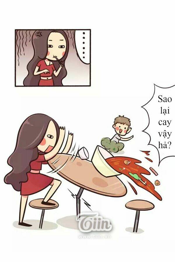 giải mã tình yêu chapter 173 4