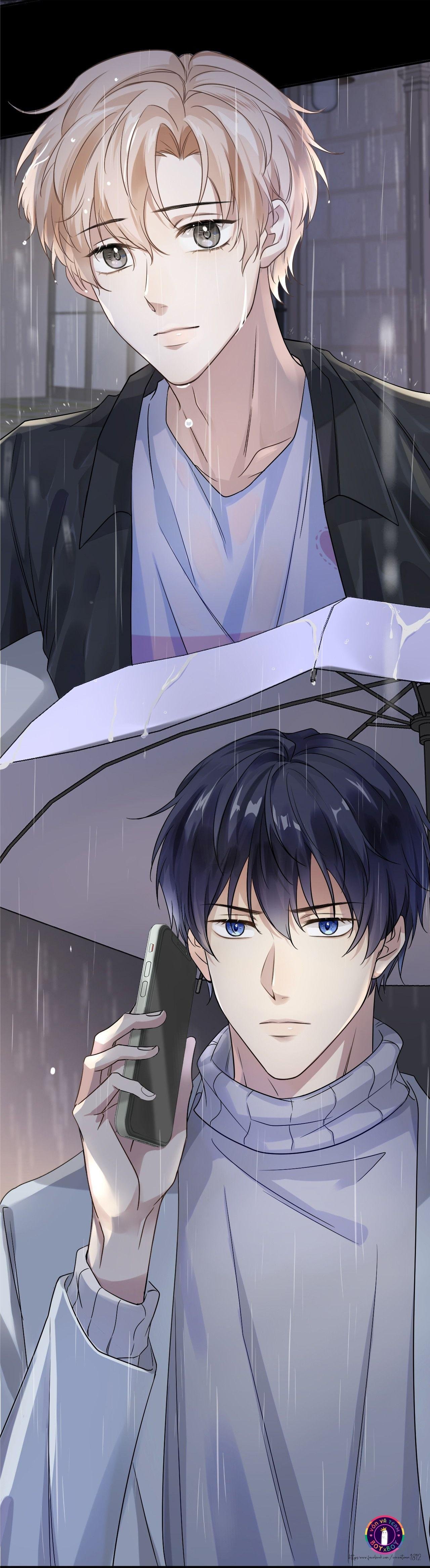 ẩn trung (end) chapter 1 9