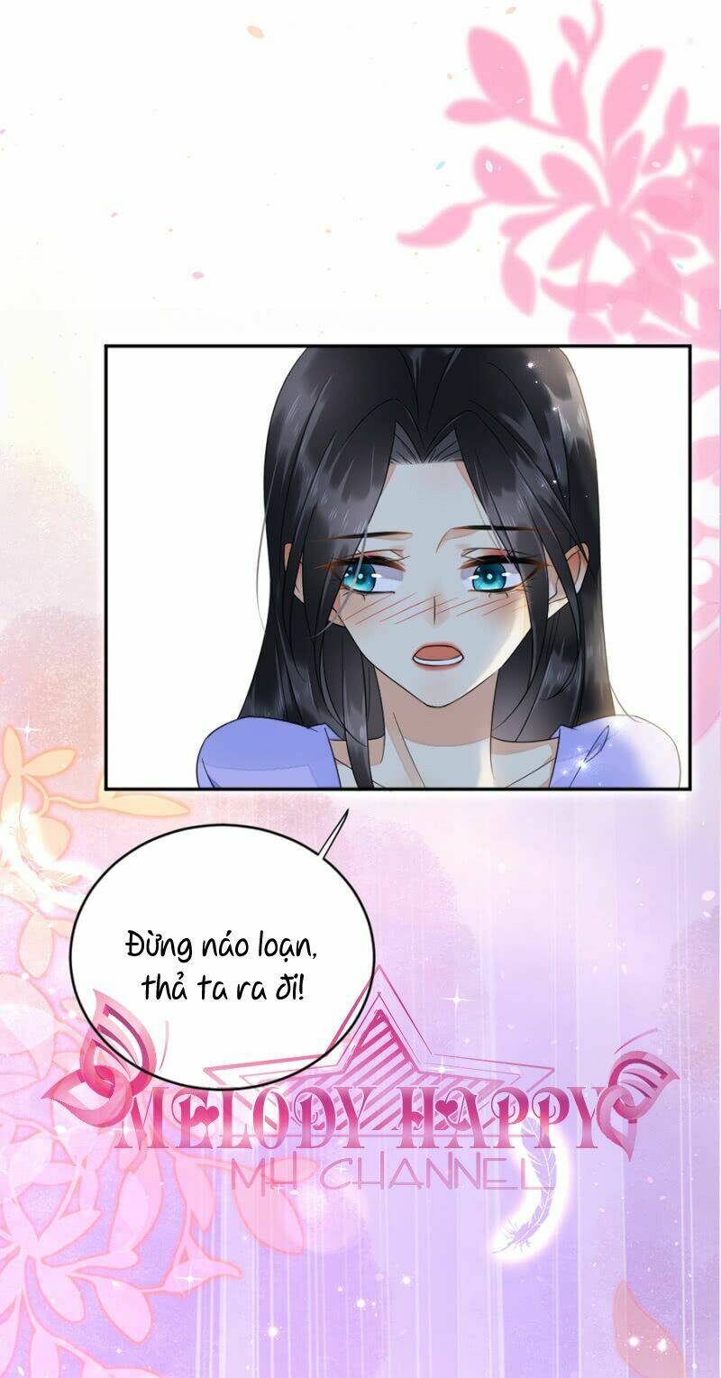 dục hỏa độc nữ chapter 48 9