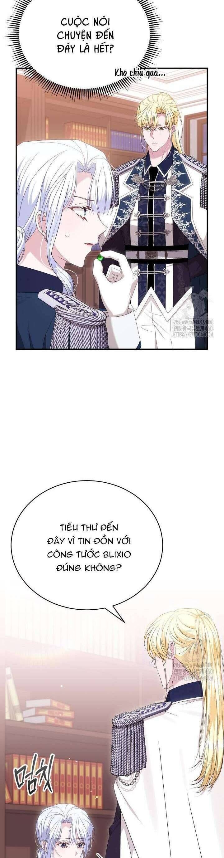 hướng dẫn về ác nữ chapter 12 22