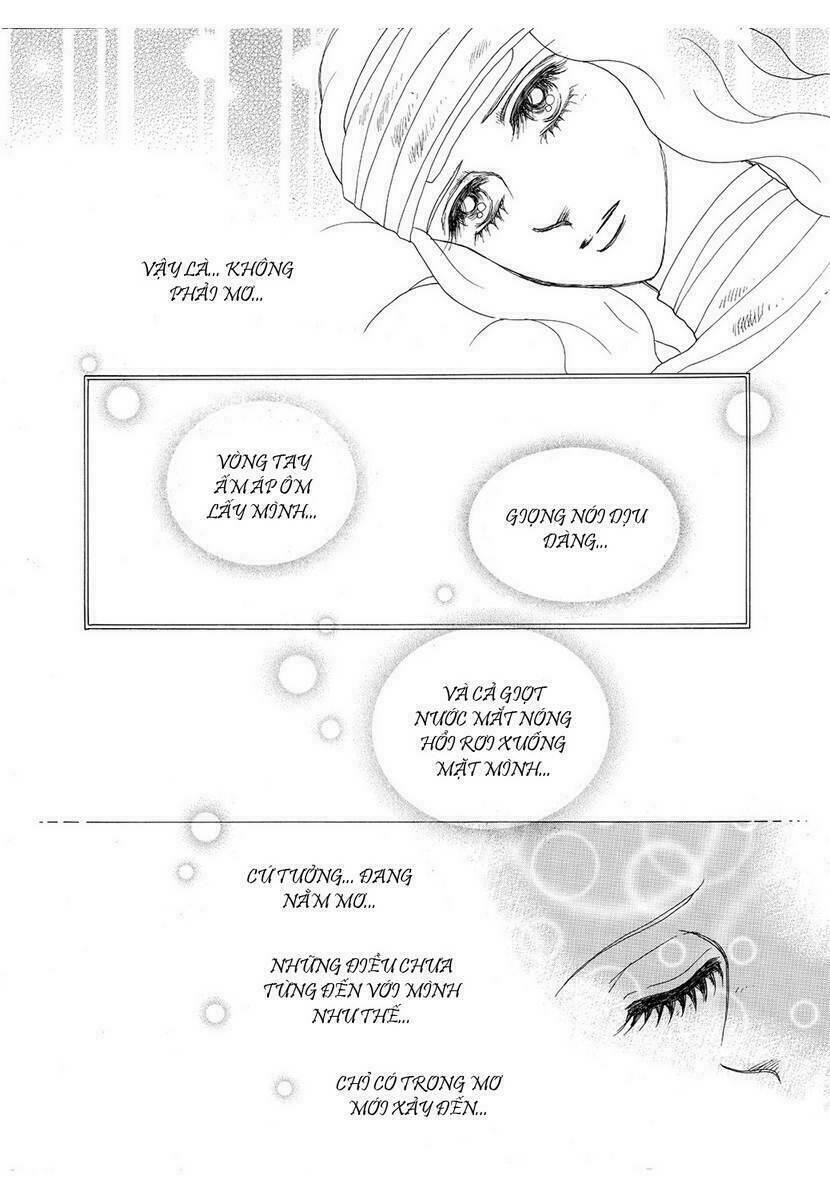 princess - công chúa xứ hoa (bản đẹp) chapter 74 45