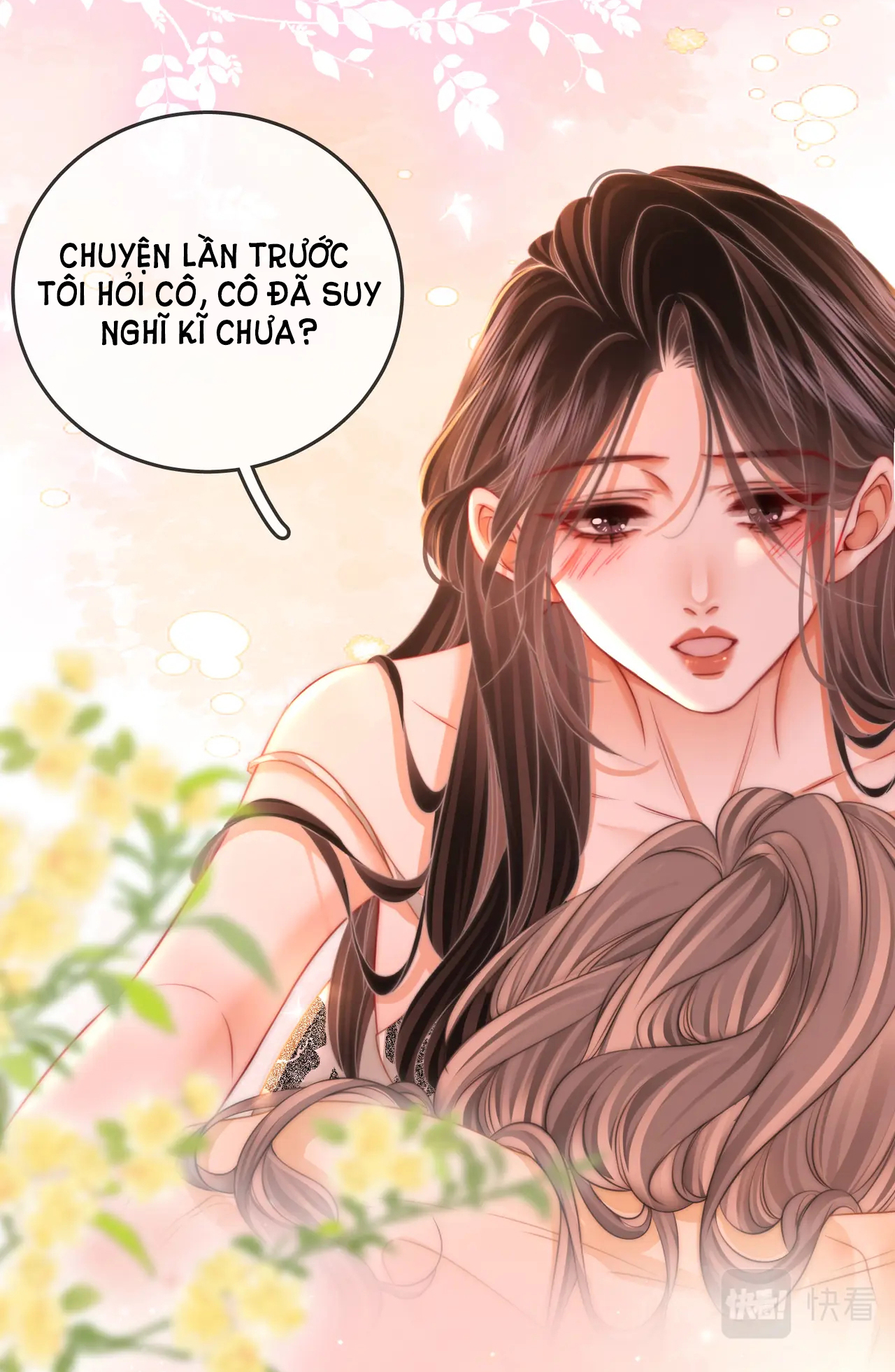 Cố Tiểu Thư Và Khúc Tiểu Thư chapter 58 - Trang 39