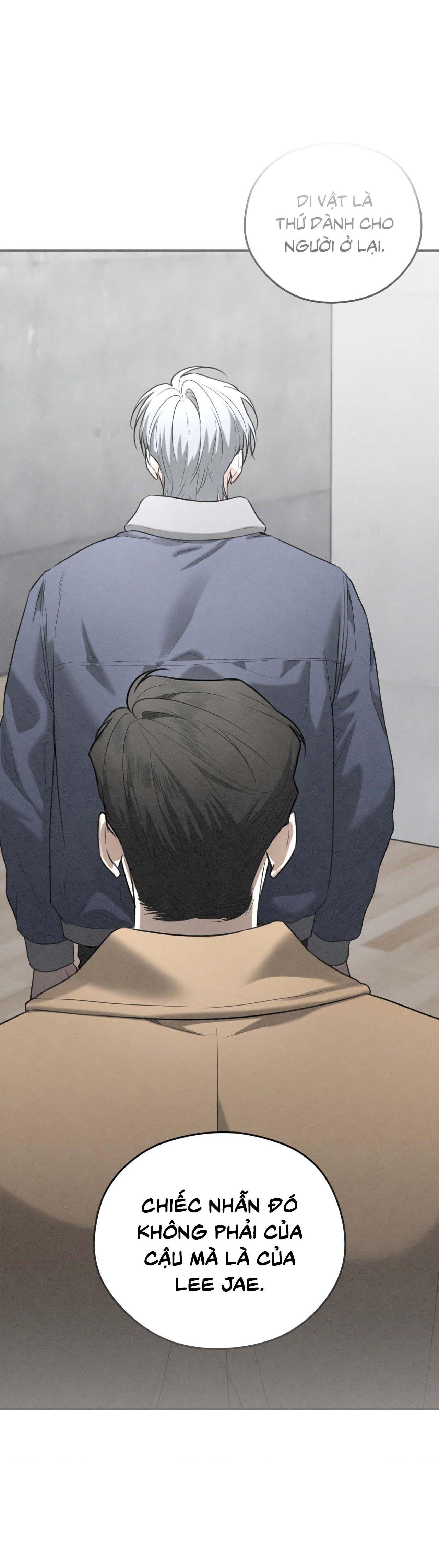 dear teddy bear chapter 32 53