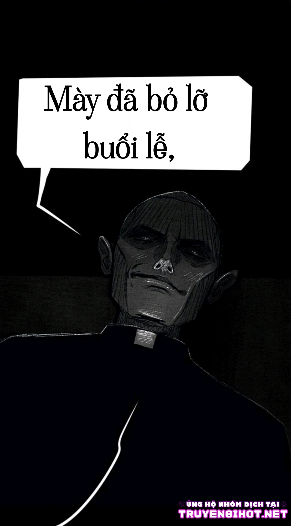 [18+] chim hoàng yến bé nhỏ của hades chapter 6 7