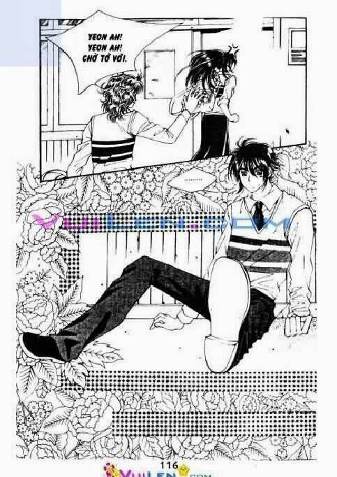 nhật ký tân hôn chapter 2 115