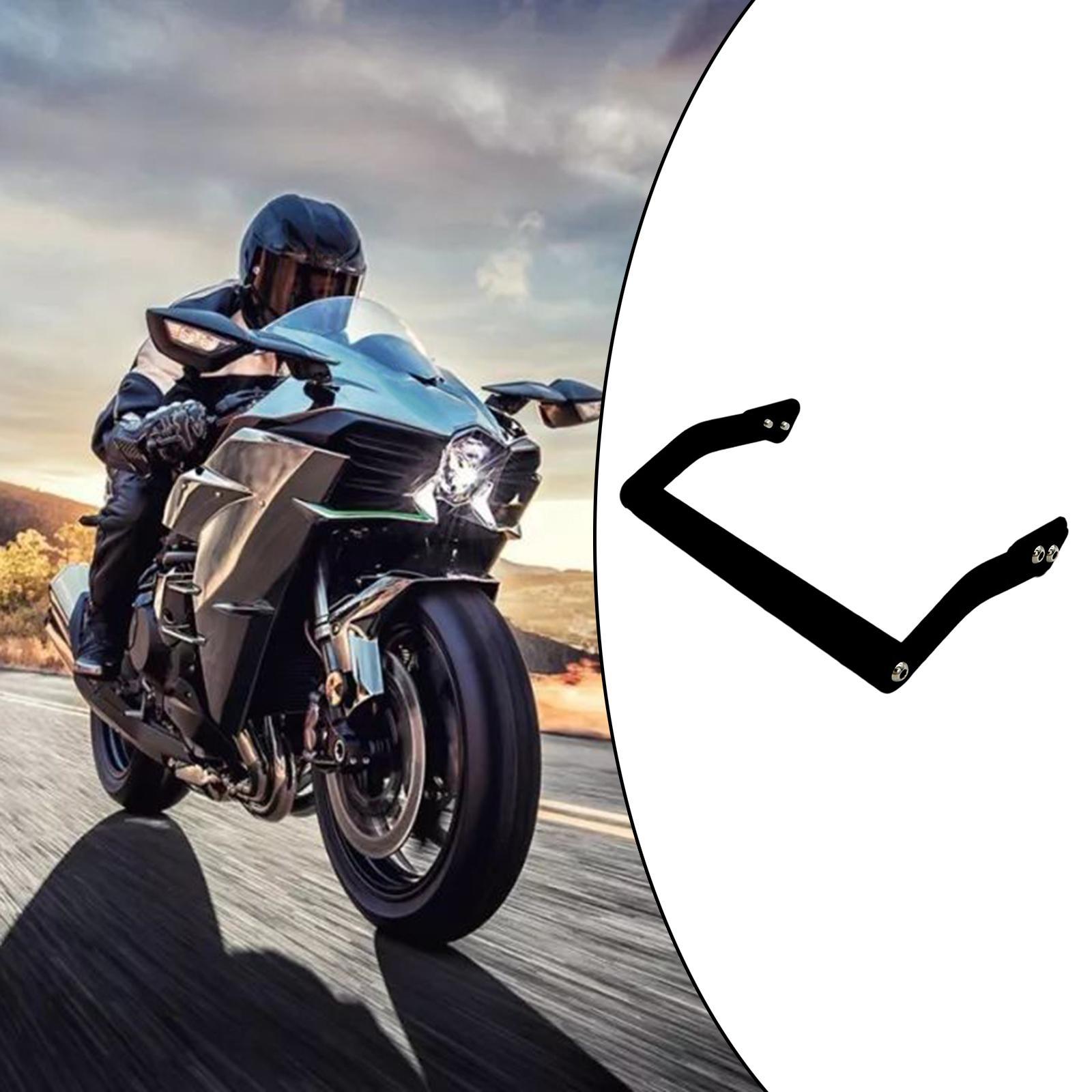 Aluminum Alloy Motorcycle  Bracket DIY Parts for