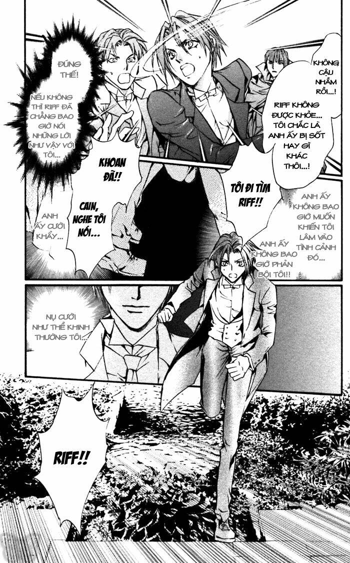 đứa con của thượng đế chapter 34 22