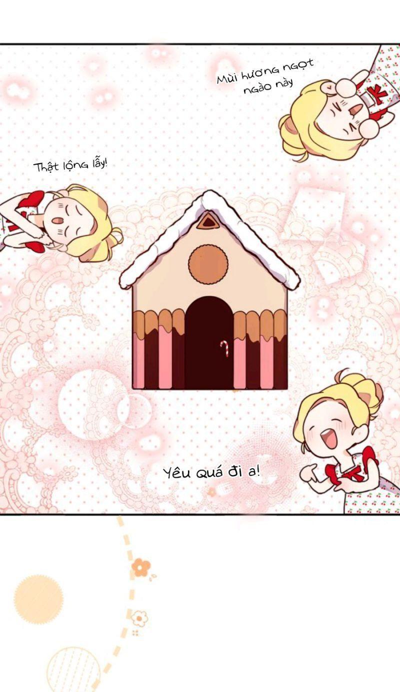 đi theo dấu vụn bánh chapter 1 53