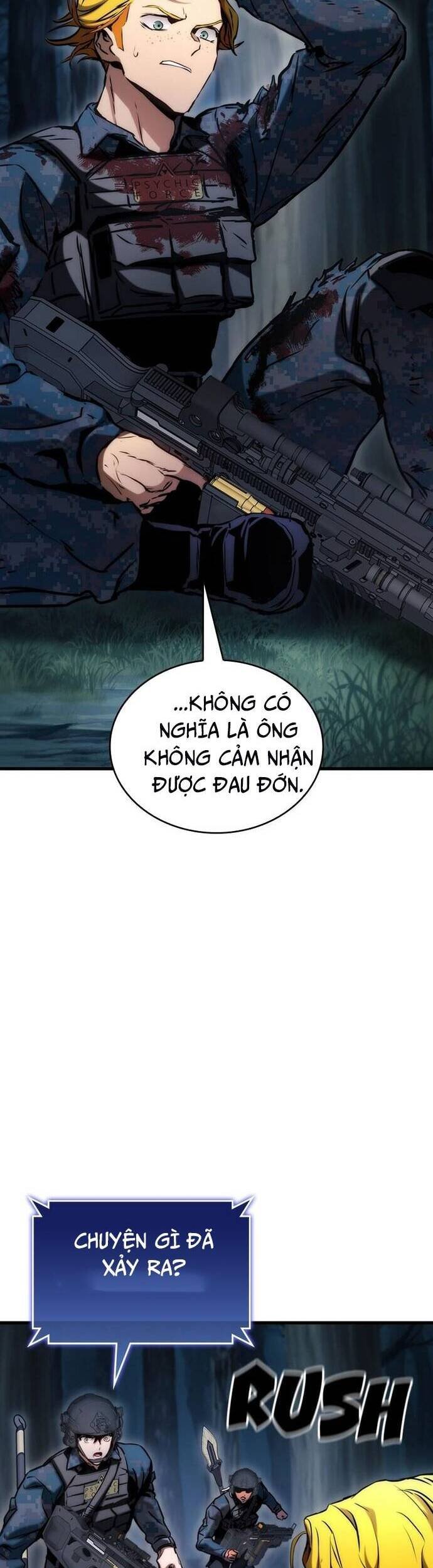 đồ long kỵ sĩ hôn môi ác long chapter 80 48