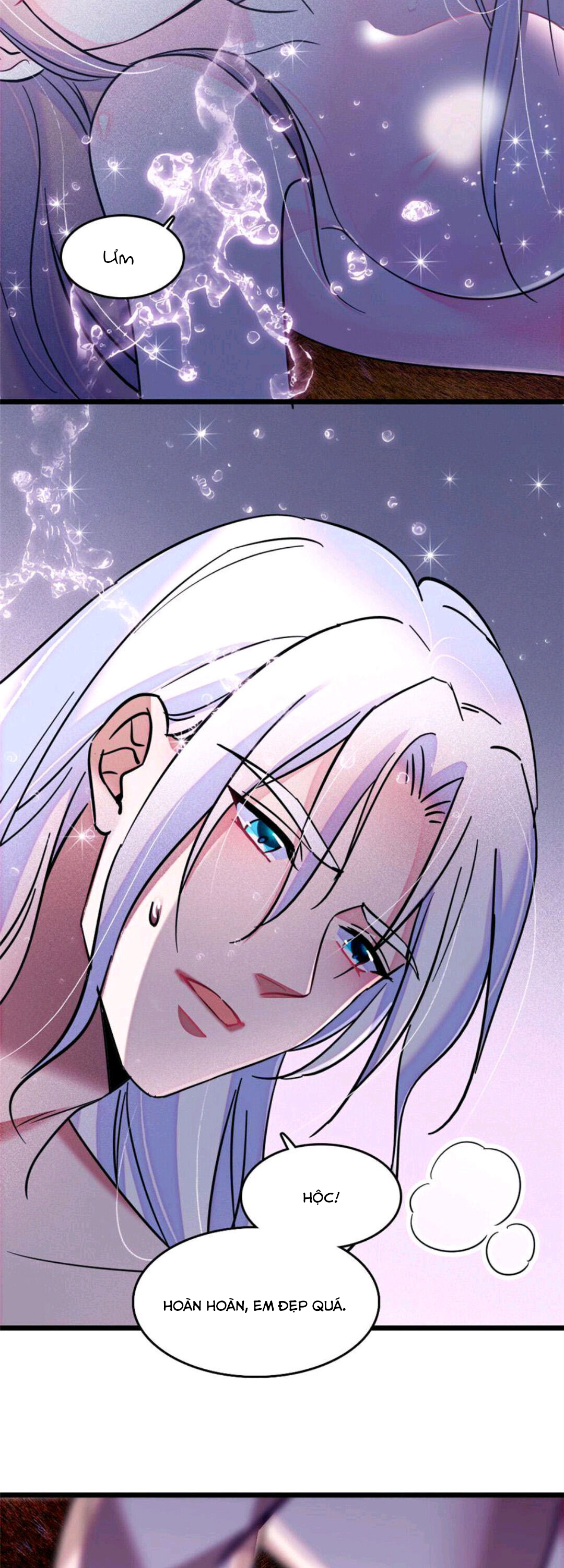 khi người đẹp gặp quái vật chapter 28 8