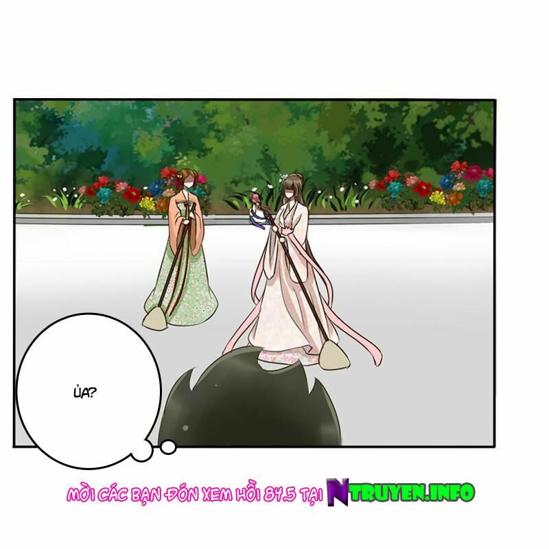 thông linh phi chapter 84 27