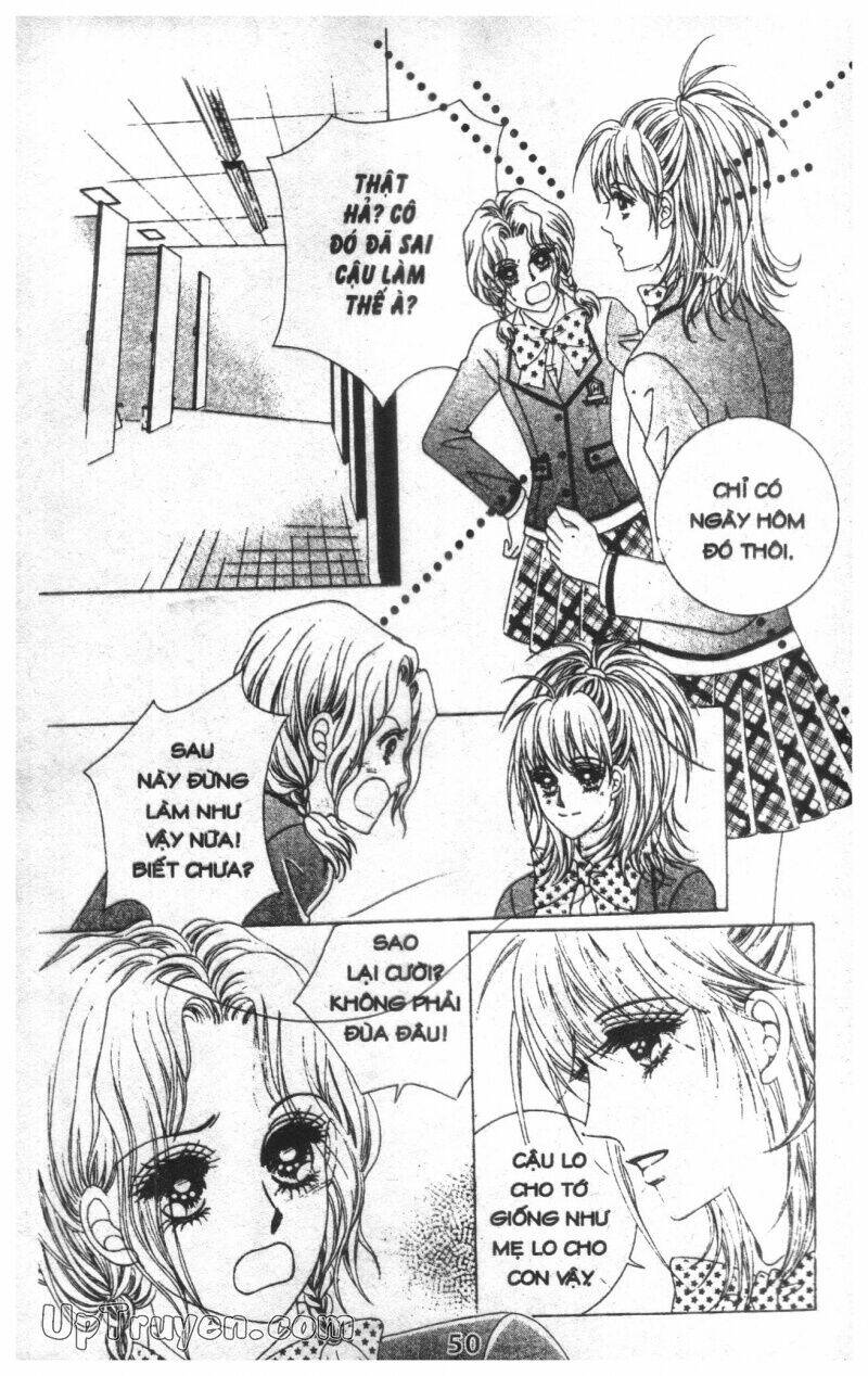 dạ khúc chapter 8 50