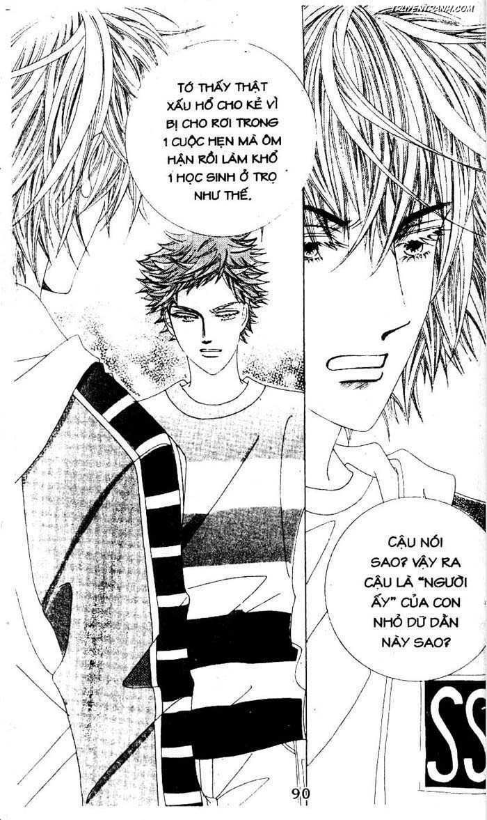 nhà trọ hoàn hảo chapter 4 6