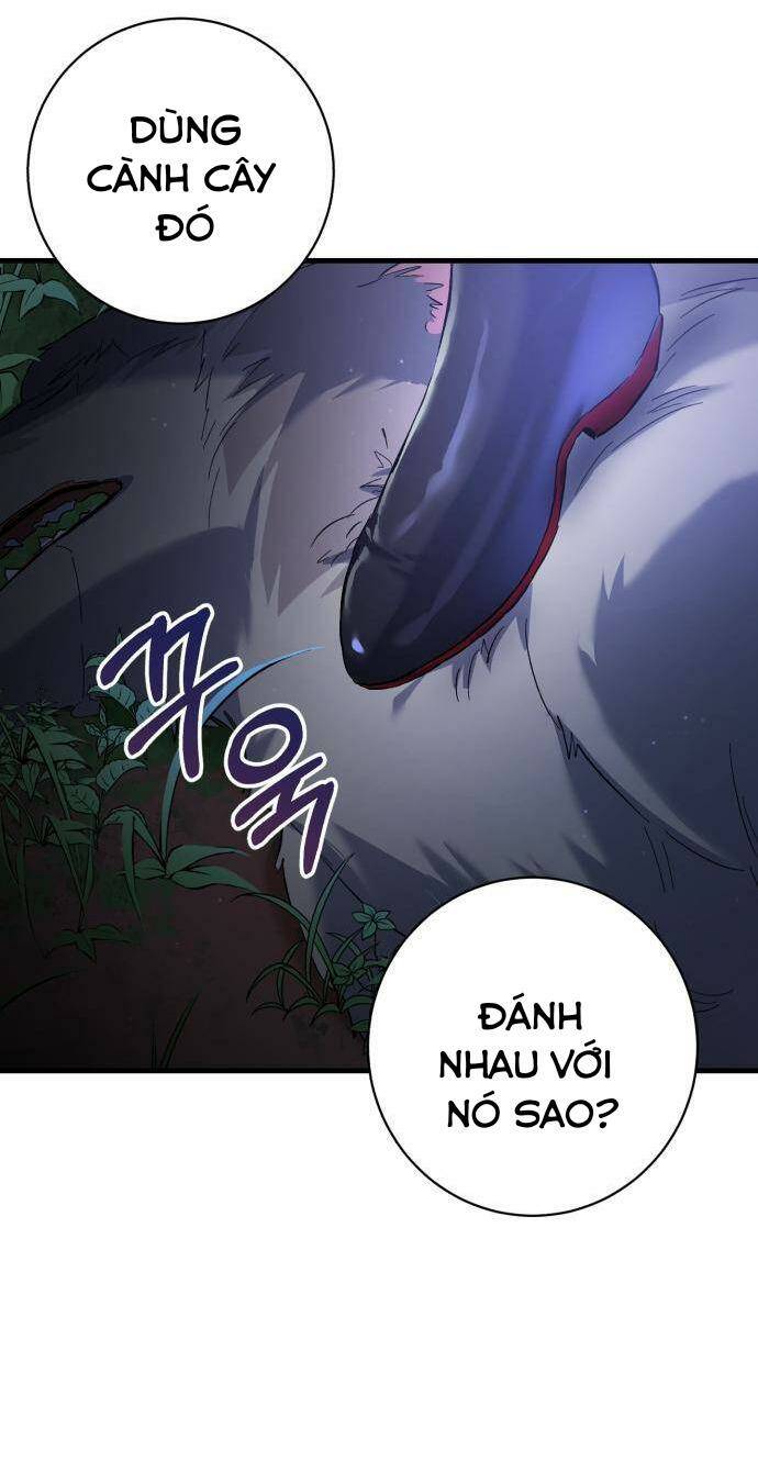 công tước đã nhặt được gì tại rừng chapter 1 34