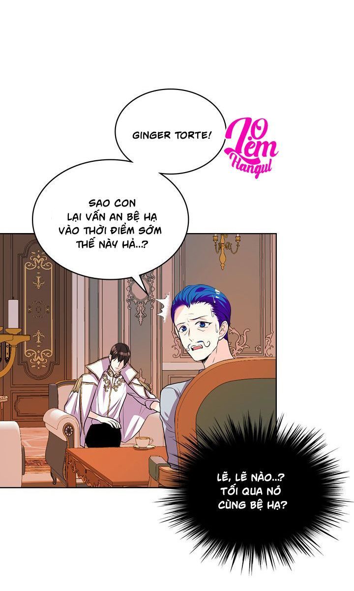 đức hạnh của ác nữ phản diện chapter 26 16