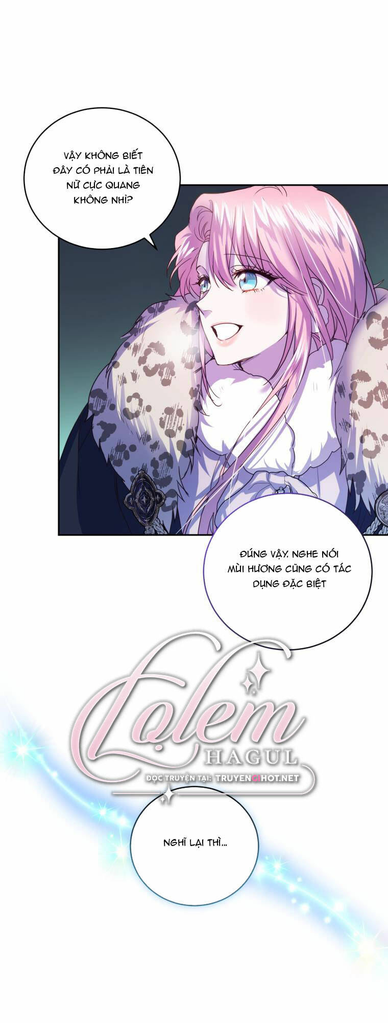 nhà điều chế nước hoa độc quyền của bạo chúa chapter 75 40