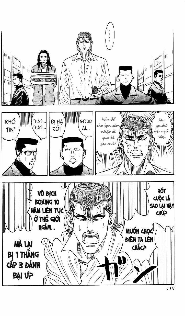 hareluya chapter 31 5