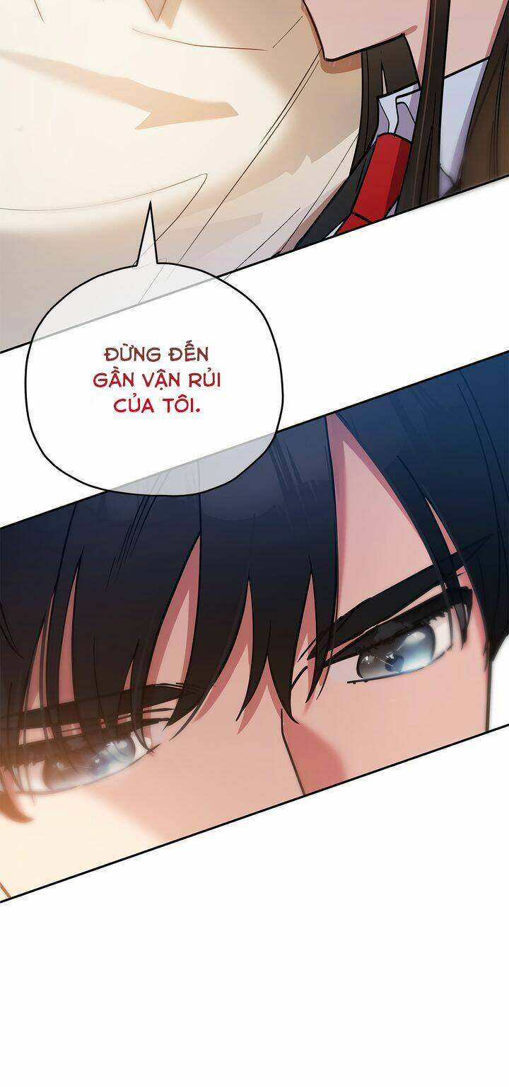 thuyết thiên đường chapter 0 33