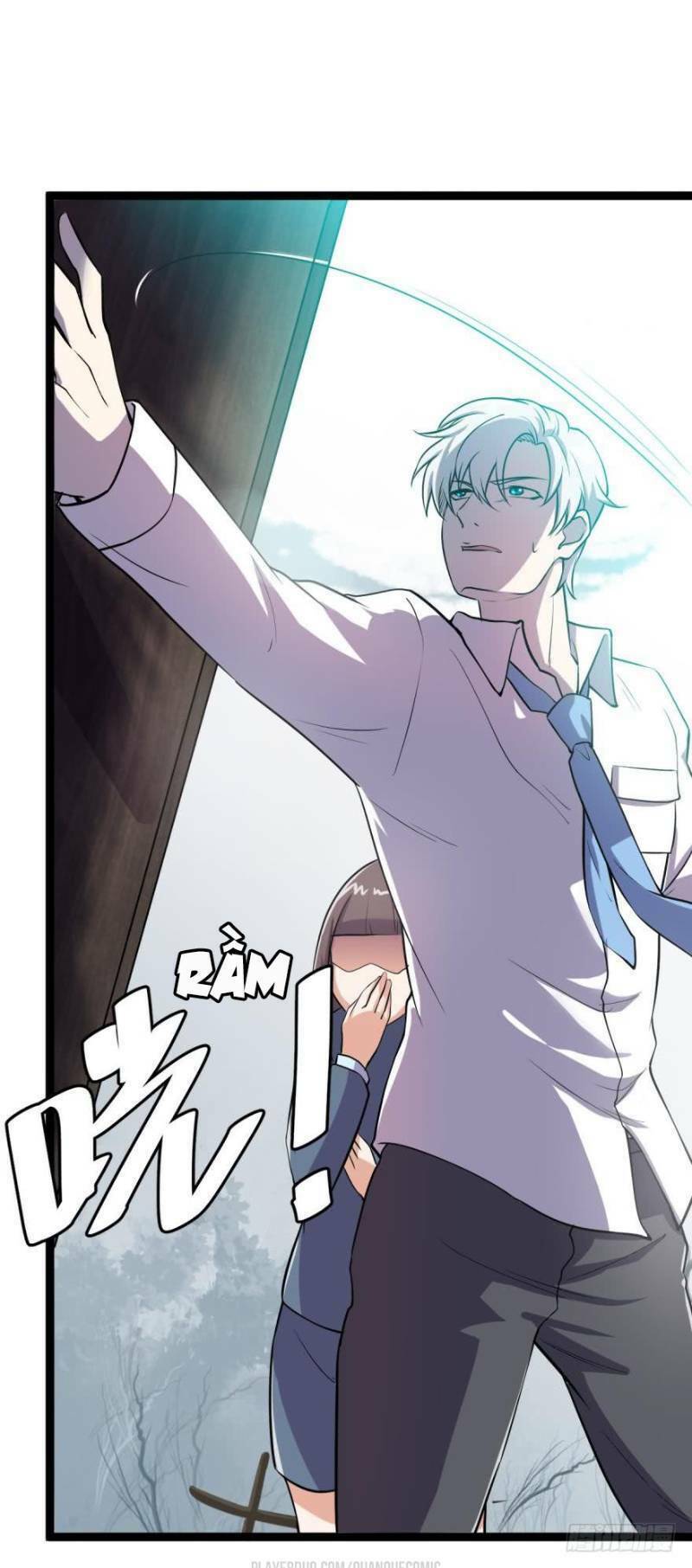 ta có di sản tại dị giới chapter 20 36