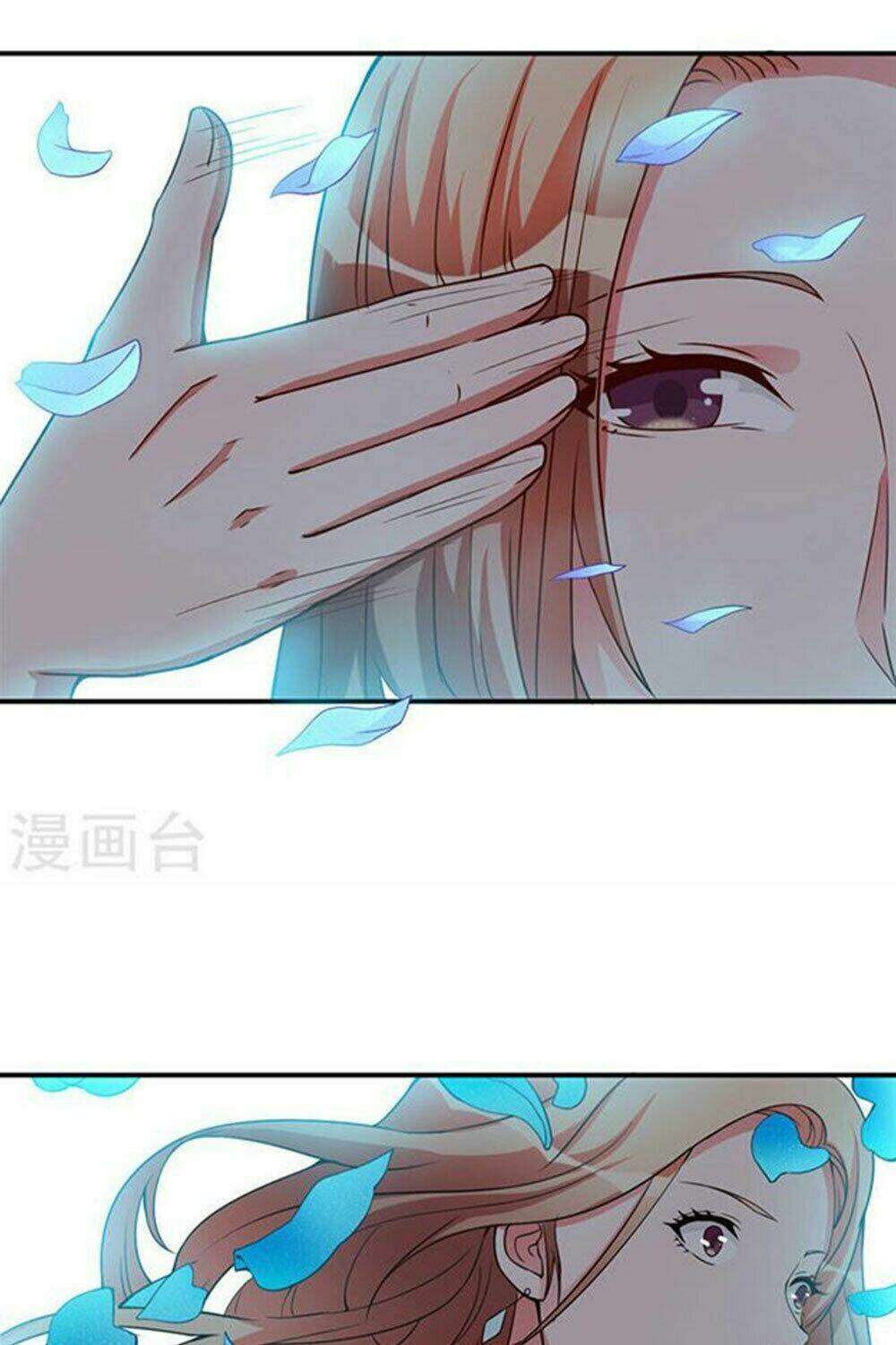 gối đầu vào tổng tài ác ma chapter 93 21