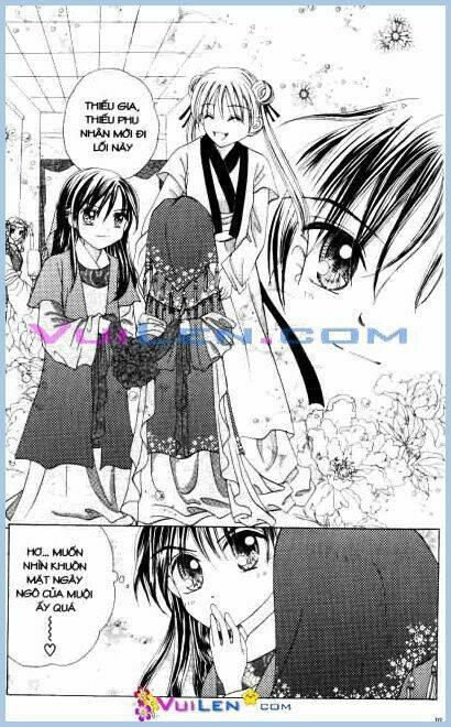 duyên kỳ ngộ chapter 1 112