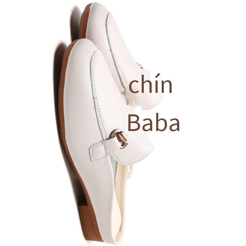 Giá thấp nhất giày nữ giày đôi giày đặc biệt ưu đãi giày công sở giày lười giảm giá mới nhất thoáng khí