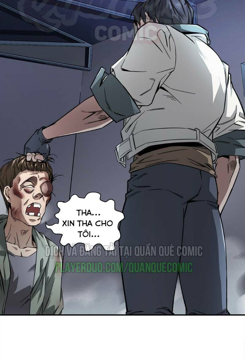 dạ thị chi chủ chapter 5 15