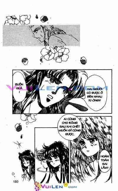 cô gái 300 tuổi chapter 1 180