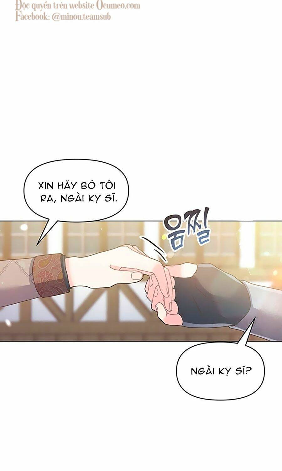 khu vườn im lặng chapter 11 15