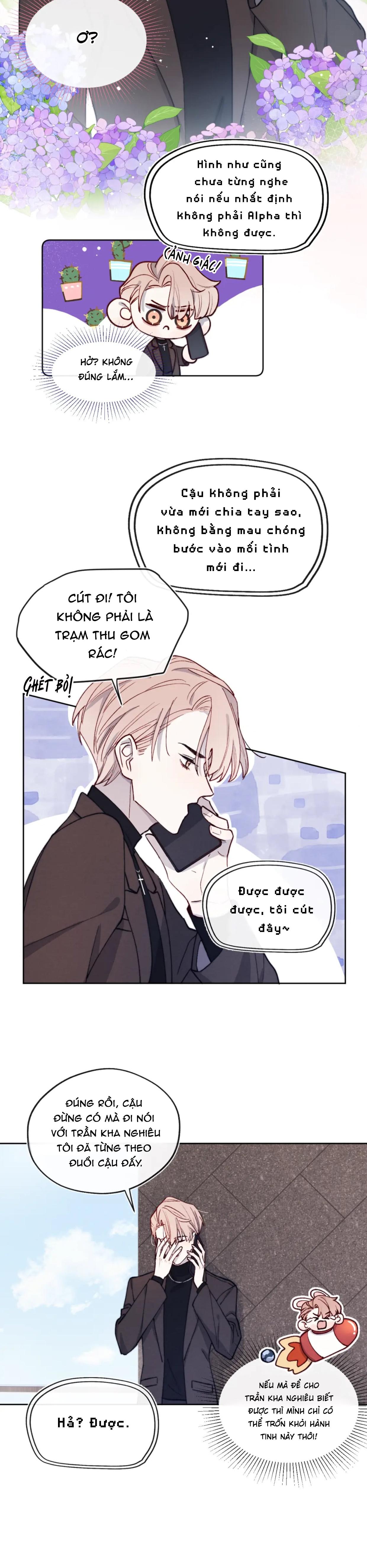 nhật ký thất tình của mr.nhung chapter 12 4