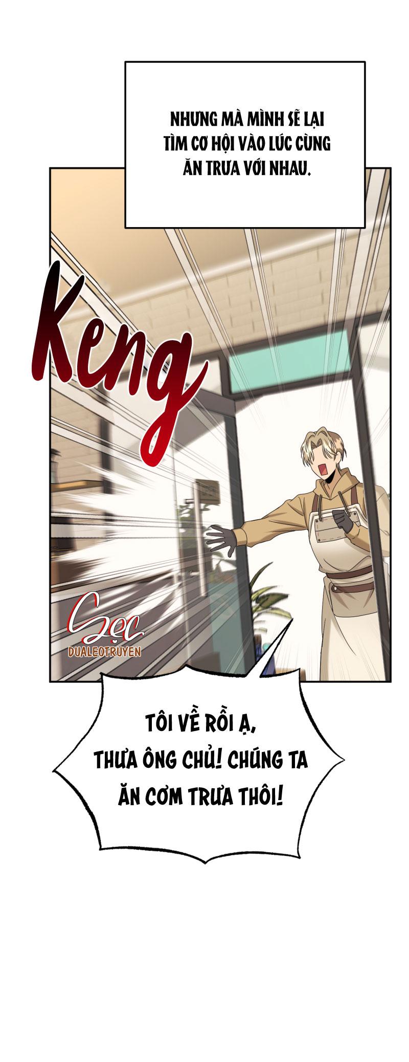 tuyển tập những ông chú tà zâm chapter 7.3 61