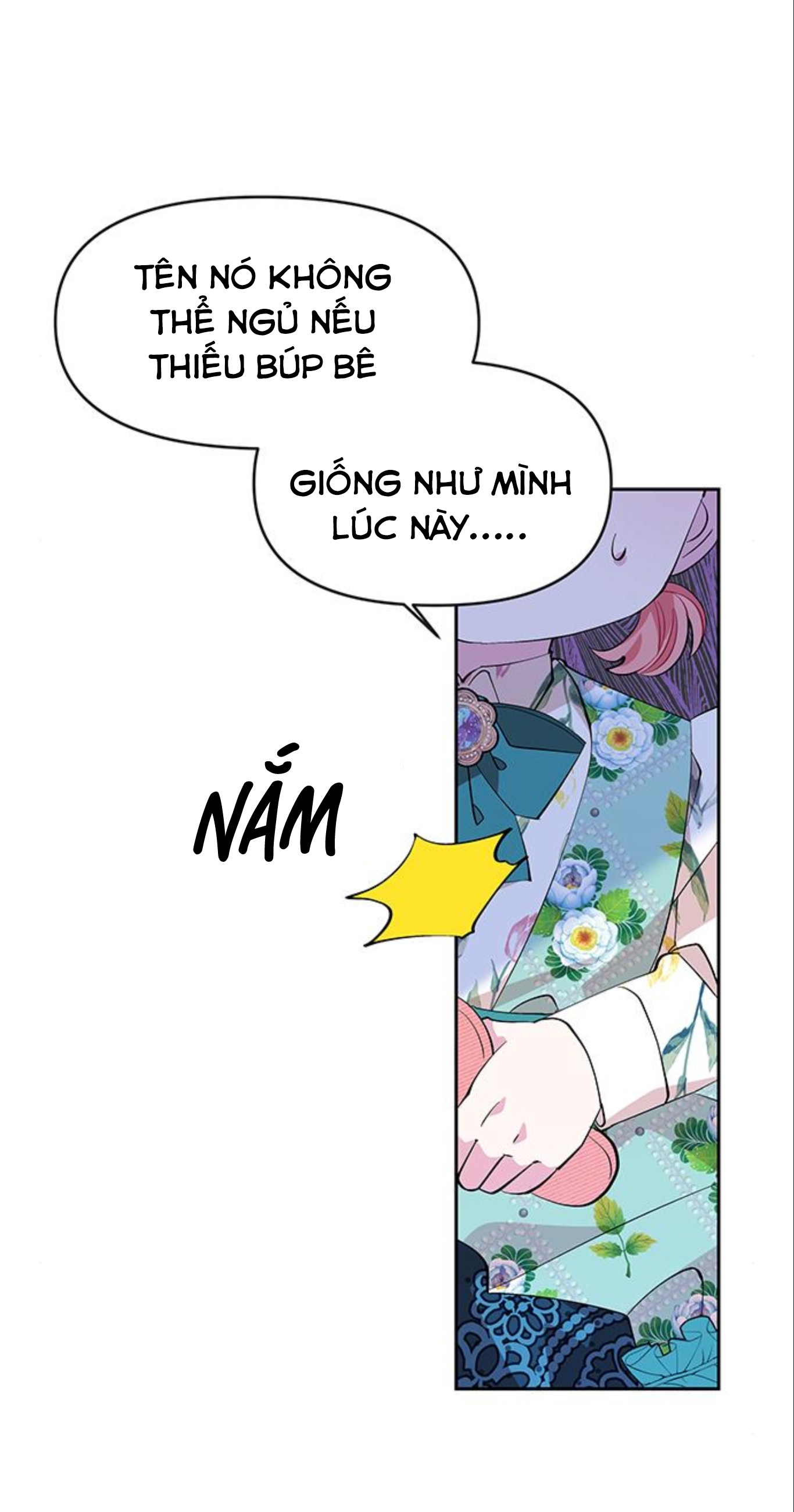 con người không phải thứ có thể sửa đổi được đâu! chapter 18 34