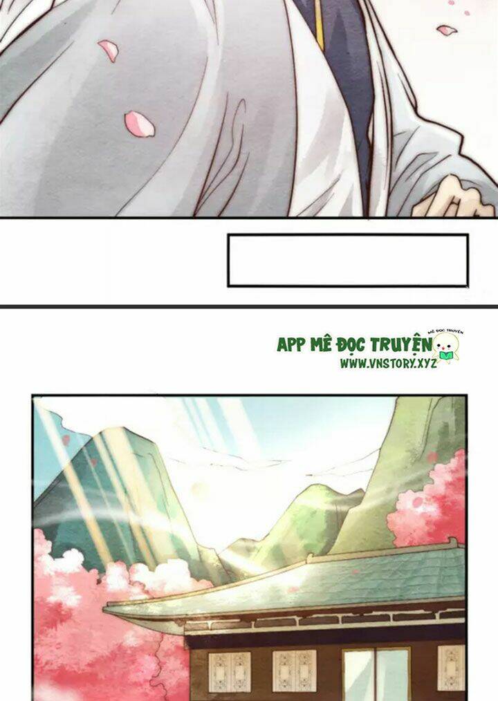 tiên nhân ở trên ma ở dưới chapter 1 27