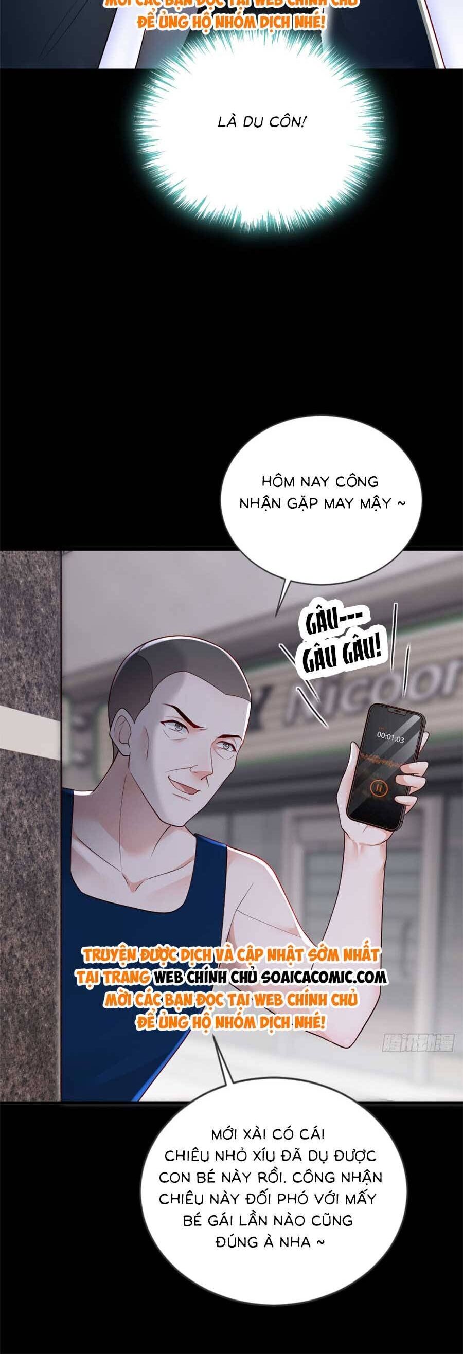 ác ma thì thầm chapter 165 23