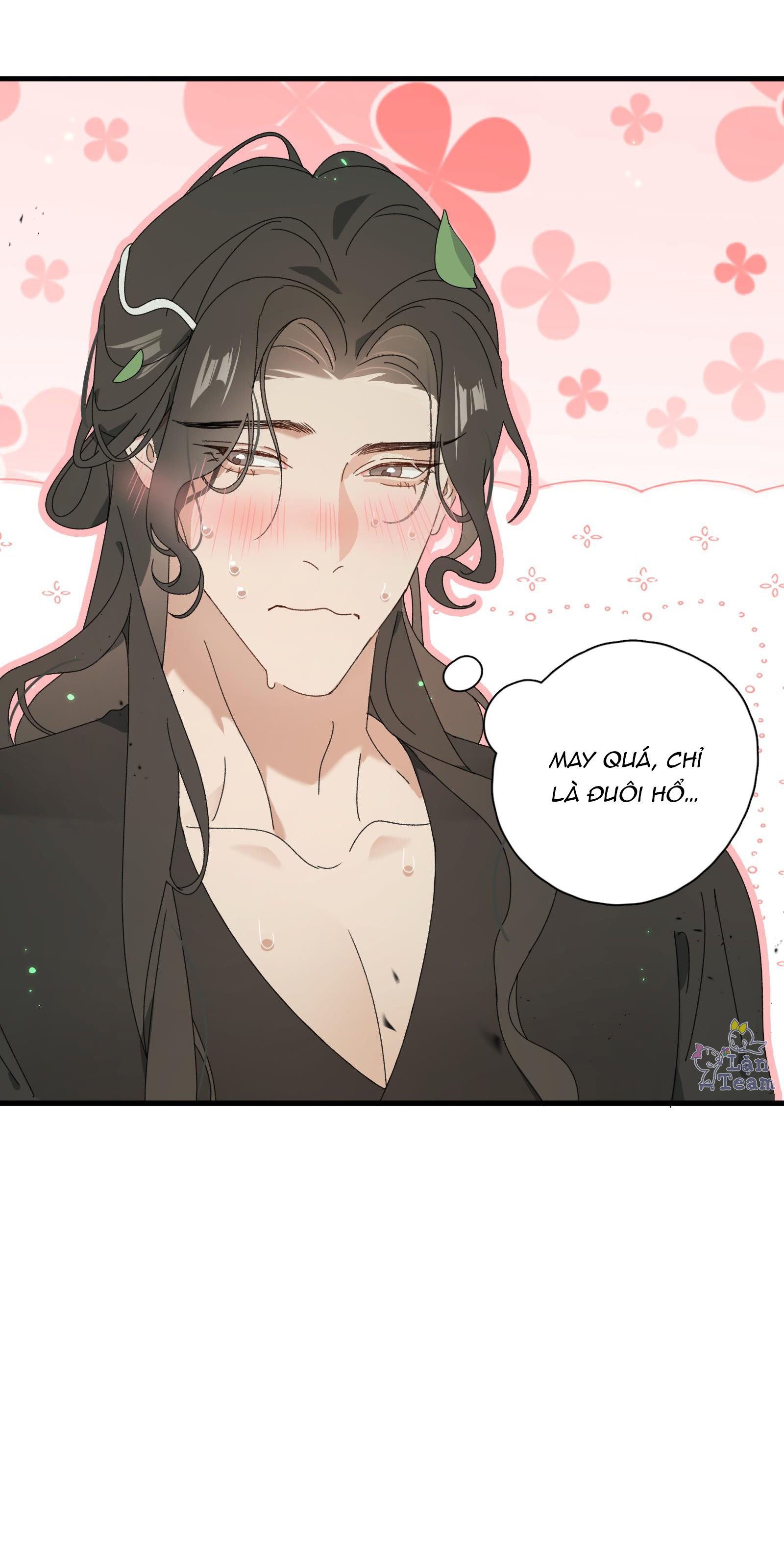 kế hoạch tẩu thoát chapter 10 15